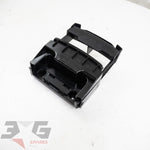 Nissan R34 Skyline rear center console cup holder 96965-AA000 OEM used