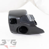 Nissan R34 Skyline steering column cover set 48470-AA000 (upper & lower cowling)
