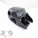 Nissan R34 Skyline steering column cover set 48470-AA000 (upper & lower cowling)
