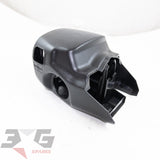 Nissan R34 Skyline steering column cover set 48470-AA000 (upper & lower cowling)
