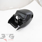 Nissan R34 Skyline steering column cover set 48470-AA000 (upper & lower cowling)
