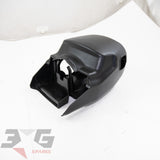 Nissan R34 Skyline steering column cover set 48470-AA000 (upper & lower cowling)
