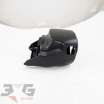 Nissan R34 Skyline steering column cover set 48470-AA000 (upper & lower cowling)
