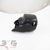 Nissan R34 Skyline steering column cover set 48470-AA000 (upper & lower cowling)
