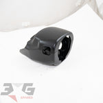 Nissan R34 Skyline steering column cover set 48470-AA000 (upper & lower cowling)
