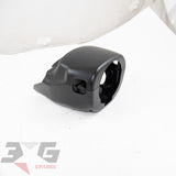Nissan R34 Skyline steering column cover set 48470-AA000 (upper & lower cowling)
