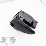 Nissan R34 Skyline steering column cover set 48470-AA000 (upper & lower cowling)
