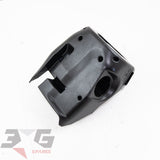 Nissan R34 Skyline steering column cover set 48470-AA000 (upper & lower cowling)
