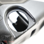 Nissan R34 Skyline steering column cover set 48470-AA000 (upper & lower cowling)

