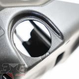Nissan R34 Skyline steering column cover set 48470-AA000 (upper & lower cowling)
