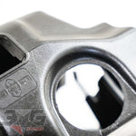 Nissan R34 Skyline steering column cover set 48470-AA000 (upper & lower cowling)

