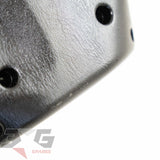 Nissan R34 Skyline steering column cover set 48470-AA000 (upper & lower cowling)
