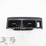 R34 Skyline center upper dash air conditioning vent set 68750-AA000 / 68750-AA005
