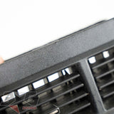 R34 Skyline center upper dash air conditioning vent set 68750-AA000 / 68750-AA005
