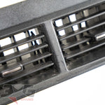 R34 Skyline center upper dash air conditioning vent set 68750-AA000 / 68750-AA005
