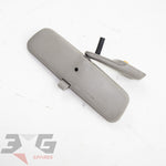 Nissan R34 Skyline interior rear view mirror assembly 0187358 with 3GSpares logo

