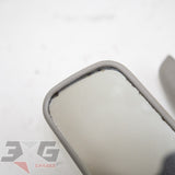 Nissan R34 Skyline interior rear view mirror assembly 0187358 with 3GSpares logo

