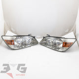 Toyota E10 Altezza Pre Facelift Head Light Pair Zenki Non HID GXE10 SXE10 Restored