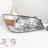 Toyota E10 Altezza Pre Facelift Head Light Pair Zenki Non HID GXE10 SXE10 Restored