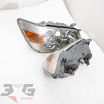 Toyota E10 Altezza Pre Facelift Head Light Pair Zenki Non HID GXE10 SXE10 Restored
