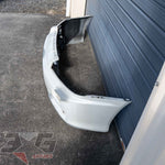Nissan R34 Skyline Front Bumper Skin Coupe & Sedan 98-02