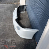 Nissan R34 Skyline Front Bumper Skin Coupe & Sedan 98-02