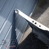 Nissan R34 Skyline Front Bumper Skin Coupe & Sedan 98-02
