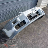 Nissan R34 Skyline Front Bumper Skin Coupe & Sedan 98-02