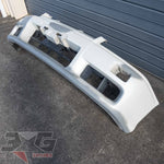 Nissan R34 Skyline Front Bumper Skin Coupe & Sedan 98-02