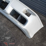 Nissan R34 Skyline Front Bumper Skin Coupe & Sedan 98-02
