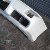 Nissan R34 Skyline Front Bumper Skin Coupe & Sedan 98-02
