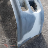 Nissan R34 Skyline Front Bumper Skin Coupe & Sedan 98-02