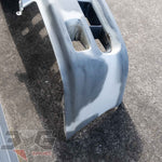 Nissan R34 Skyline Front Bumper Skin Coupe & Sedan 98-02