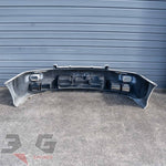 Nissan R34 Skyline Front Bumper Skin Coupe & Sedan 98-02