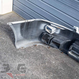 Nissan R34 Skyline Front Bumper Skin Coupe & Sedan 98-02