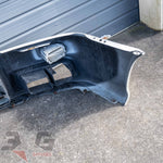 Nissan R34 Skyline Front Bumper Skin Coupe & Sedan 98-02
