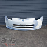  Nismo Version 1 front bumper 62020-RNZ30 for Nissan 350Z Z33 Fairlady Z with 3GSpares logo