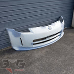  Nismo Version 1 front bumper 62020-RNZ30 for Nissan 350Z Z33 Fairlady Z with 3GSpares logo