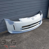  Nismo Version 1 front bumper 62020-RNZ30 for Nissan 350Z Z33 Fairlady Z with 3GSpares logo