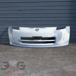 Z33 Fairlady Z & 350Z Genuine Nismo V1 Front Bumper 62020-RNZ30 02-06