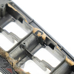 Toyota JZX100 Carbon RH RIGHT Front Master Window Switch Surround 96-01