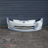 Z33 Fairlady Z & 350Z Genuine Nismo V1 Front Bumper 62020-RNZ30 02-06