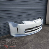 Z33 Fairlady Z & 350Z Genuine Nismo V1 Front Bumper 62020-RNZ30 02-06