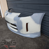 Z33 Fairlady Z & 350Z Genuine Nismo V1 Front Bumper 62020-RNZ30 02-06