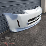 Z33 Fairlady Z & 350Z Genuine Nismo V1 Front Bumper 62020-RNZ30 02-06