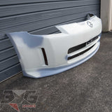 Z33 Fairlady Z & 350Z Genuine Nismo V1 Front Bumper 62020-RNZ30 02-06