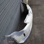 Z33 Fairlady Z & 350Z Genuine Nismo V1 Front Bumper 62020-RNZ30 02-06