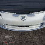 Z33 Fairlady Z & 350Z Genuine Nismo V1 Front Bumper 62020-RNZ30 02-06