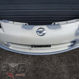 Z33 Fairlady Z & 350Z Genuine Nismo V1 Front Bumper 62020-RNZ30 02-06