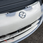 Z33 Fairlady Z & 350Z Genuine Nismo V1 Front Bumper 62020-RNZ30 02-06